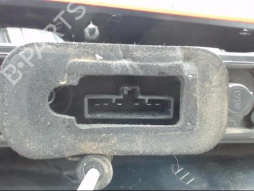 Used Right taillight Right taillight FORD FOCUS C-MAX (DM2) 1.8 TDCi (115 hp) 24289221 24289221