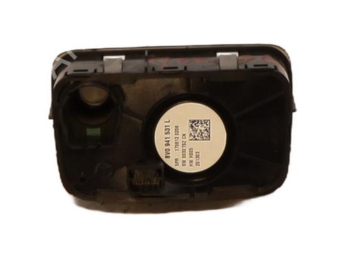 Headlight switch AUDI A3 (8V1, 8VK) 2.0 TDI | BP25600149I24 - Image 4