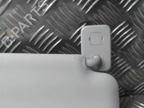 right-sun-visor-citroen-c4-cactus-2014-24290684 main image