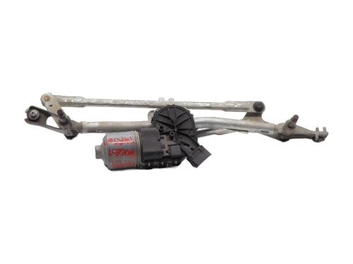 Front wiper motor PEUGEOT PARTNER Box Body/MPV 1.6 HDi | BP29188085M29 