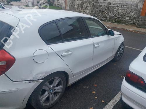 Left sun visor BMW 1 (E87) 118 d | BP29152003I1 - Image 9