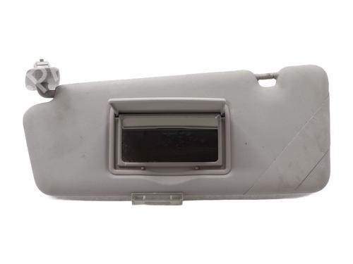 Used Left sun visor RENAULT CLIO IV (BH_) 1.5 dCi 75 (75 hp) 31994588