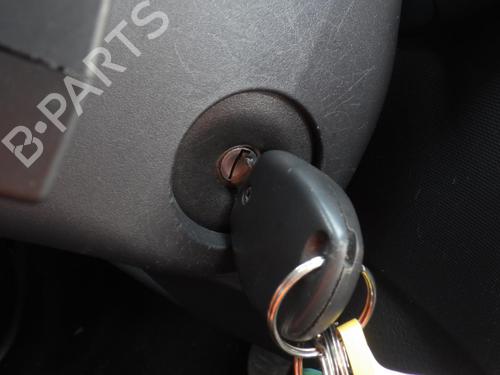 Zündschloss für DACIA SANDERO II 1.5 dCi (90 hp) 31579842