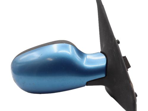 Retrovisor direito RENAULT CLIO II (BB_, CB_) 1.5 dCi (B/CB07) (65 hp) 31157246