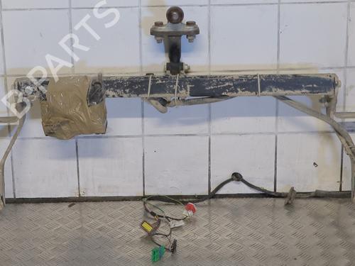 Gancio traino Gancio traino PEUGEOT PARTNER Box Body/MPV [2008-2026] 36515762 36515762