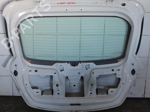 Tailgate OPEL CORSA E (X15) 1.4 (08, 68) | BP36097664C6 - Image 4