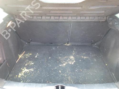 Pièces Détachées Usagées CITROËN C4 I (LC_) 1.6 HDi 4821120