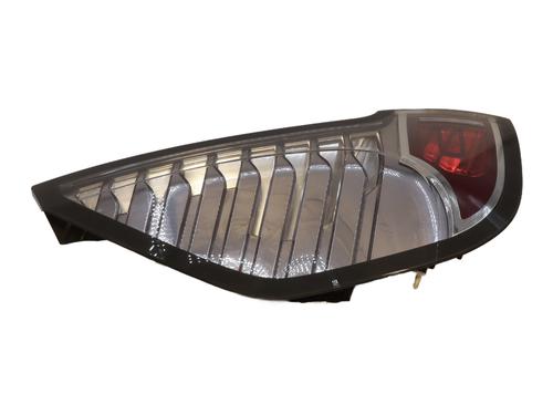 Right taillight RENAULT SCÉNIC III (JZ0/1_) 1.5 dCi | BP25033414C35 