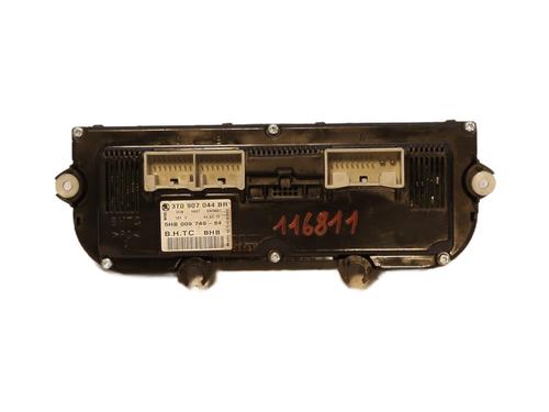 Climate control SKODA OCTAVIA II Combi (1Z5) 1.6 TDI | BP25476918I5 