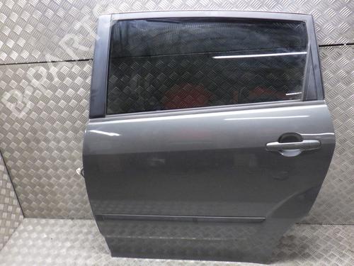 Used Left rear door TOYOTA COROLLA Verso (ZER_, ZZE12_, R1_) 2.2 D-4D (AUR10_, AUR10R) (136 hp) 24585891