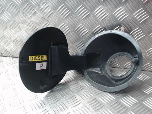 Used Fuel flap PEUGEOT 2008 I (CU_) 1.6 BlueHDi 100 (100 hp) 24291726