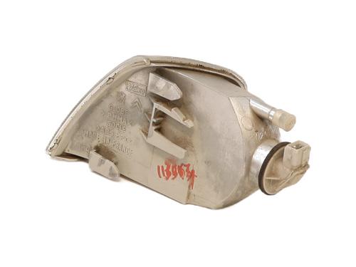 Right front indicator CITROËN SAXO (S0, S1) 1.0 X | BP26027259C33 
