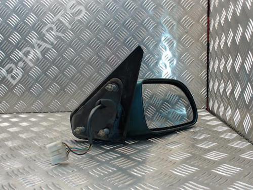 Used Right mirror RENAULT 19 II (B/C53_) 1.9 dT (B/C53T) (90 hp) 24291072