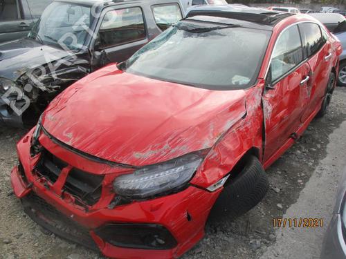 Left front window switch HONDA CIVIC X Saloon (FC_) 1.5 VTEC (FC1) | BP24289927I27  - Image 7