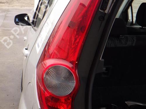 Used Left taillight Left taillight OPEL AGILA B (H08) 1.0 (F68) (65 hp) 32777724 32777724