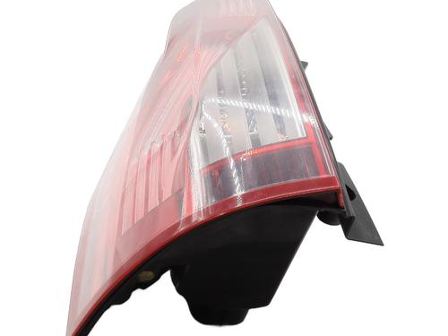 Used Left taillight CITROËN C4 Grand Picasso I (UA_) 1.6 HDi (109 hp) 28490050