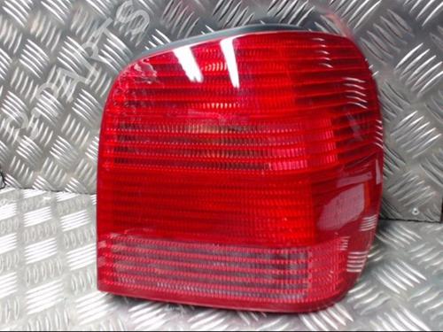 Used Right taillight VW POLO (6N2) 1.4 (60 hp) 24292282