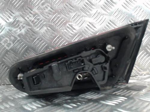 Used Left tailgate light Left tailgate light AUDI A3 (8V1, 8VK) 2.0 TDI (150 hp) 24289818 24289818
