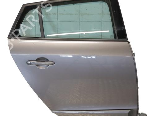 Used Right rear door RENAULT MEGANE III Grandtour (KZ0/1) 1.5 dCi (KZ09, KZ0D, KZ1G, KZ29, KZ14, KZ1W, KZ10, KZ1F,... (110 hp) 31621436