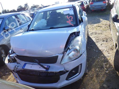 Left taillight SUZUKI SWIFT IV (FZ, NZ) 1.2 (AZH412, ZC72S) | BP32217847C34  - Image 11