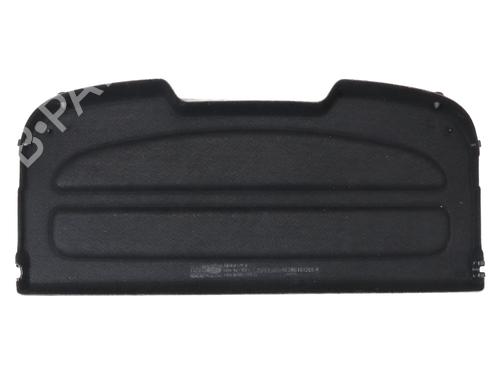 Used Rear parcel shelf Rear parcel shelf OPEL ZAFIRA / ZAFIRA FAMILY B (A05) 1.7 CDTI (M75) (110 hp) 32854845 32854845