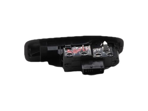 Left front window switch PEUGEOT 208 I (CA_, CC_) 1.6 HDi | BP37739502I27 - Image 3