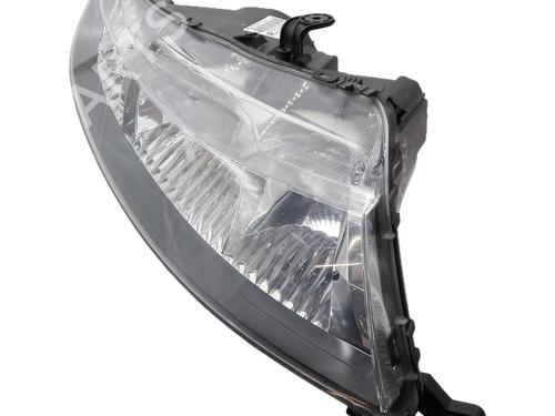Right headlight PEUGEOT 206+ (2L_, 2M_) | BP37250760C29 - Image 4
