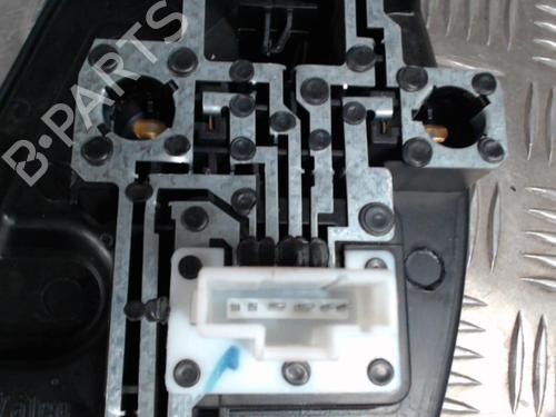 Used Lamp holder Lamp holder CITROËN C5 I (DC_) 2.0 HDi (DCRHZB, DCRHZE) (109 hp) 24291972 24291972