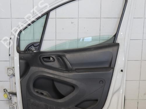 Used Right front door Right front door CITROËN BERLINGO MULTISPACE (B9) 1.6 HDi 110 (109 hp) 33308494 33308494