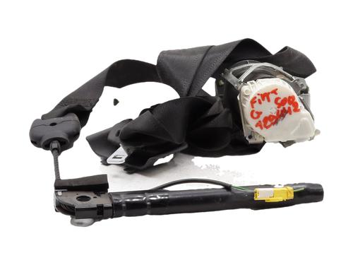 Front left seatbelt FIAT 500 (312_) 1.2 (312AXA1A) | BP37866580I26  - Image 5