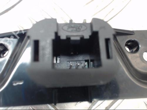 Used Warning switch Warning switch FORD FIESTA V (JH_, JD_) 1.4 TDCi (68 hp) 24289230 24289230