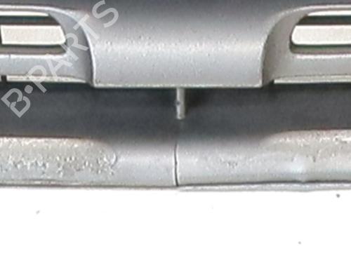 Grill RENAULT MASTER III Van (FV) 2.3 dCi 100 FWD (FV0A, FV0B, FV0G, FV0K, FV0H) | BP30359729C40 - Image 2