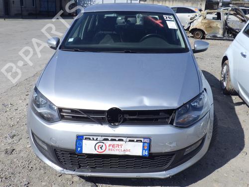 Used Parts VW POLO V (6R1, 6C1) 1.2 4773059