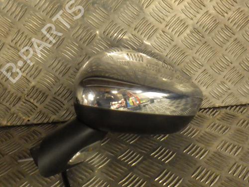 Used Left mirror CITROËN C3 II (SC_) 1.6 HDi (92 hp) 24288616