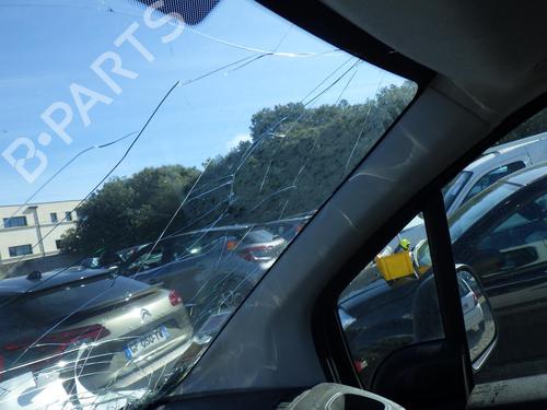 Left sun visor PEUGEOT PARTNER Box Body/MPV (K9) 1.5 BlueHDI 130 | BP31654964I1  - Image 15