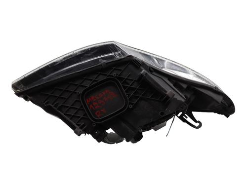 Left headlight RENAULT MEGANE III Hatchback (BZ0/1_, B3_) 1.5 dCi (BZ09, BZ0D, BZ1W, BZ29, BZ14) | BP38227391C28 - Image 4