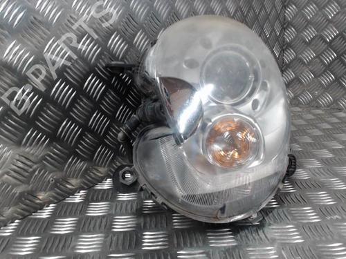 Left headlight MINI MINI COUNTRYMAN (R60) Cooper S ALL4 | BP24289812C28  - Image 9
