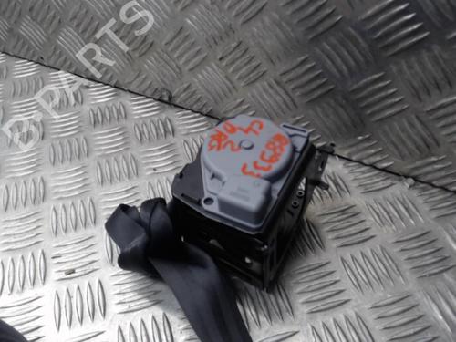 Rear left seatbelt CITROËN C4 II (NC_) 1.6 HDi 90 | BP24288830I29 - Image 2