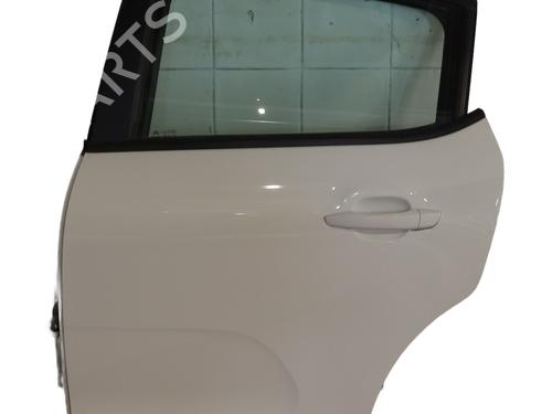 Used Left rear door CITROËN C3 III (SX) 1.6 BlueHDi 75 (75 hp) 28325416