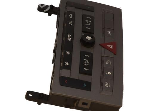 Climate control CITROËN C5 II (RC_) 2.0 HDi (RCRHRH) | BP25982496I5 - Image 4