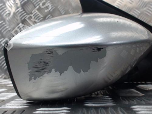 Right mirror FIAT STILO (192_) 1.9 JTD (192_XE1A) | BP24290171C27 