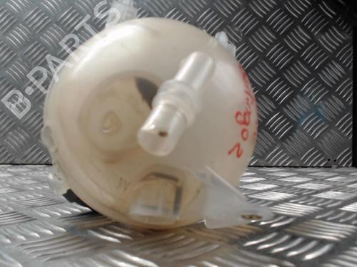 Expansion tank CITROËN BERLINGO MULTISPACE (B9) 1.6 HDi 90 | BP24288882C120 