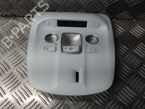 Interior roof light PEUGEOT 308 SW II (LC_, LJ_, LR_, LX_, L4_) 1.6 BlueHDi 120 | BP24289888I8
