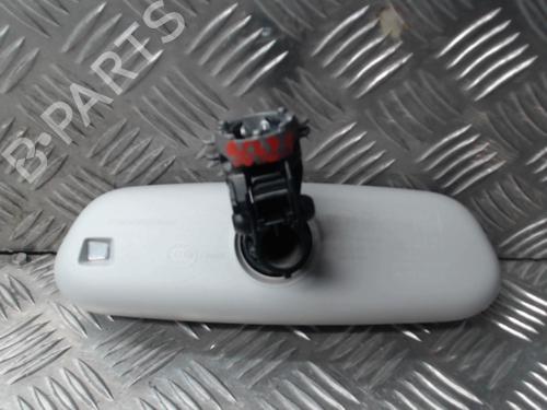 Rear mirror CITROËN GRAND C4 SPACETOURER (3A_, 3E_) 1.6 BlueHDi 120 | BP24288846I6 