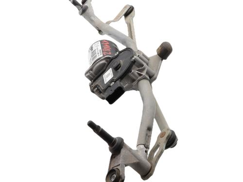Front wiper motor PEUGEOT EXPERT Van (V_) 2.0 BlueHDi 120 | BP37165695M29 - Image 3