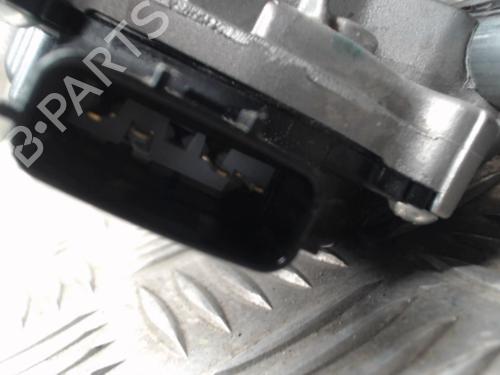 Front wiper motor RENAULT CLIO V (B7_) 1.5 Blue dCi 85 (B7AG) | BP24288902M29 