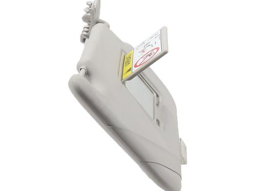 Right sun visor FORD FIESTA VI (CB1, CCN) 1.0 EcoBoost | BP32720833I2 - Image 4