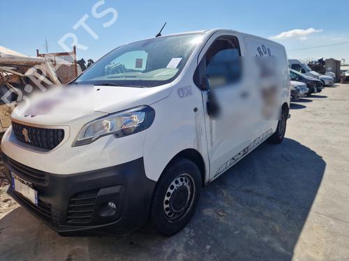 Left front window switch PEUGEOT EXPERT Van (V_) 2.0 BlueHDi 120 | BP37178546I27 - Image 13