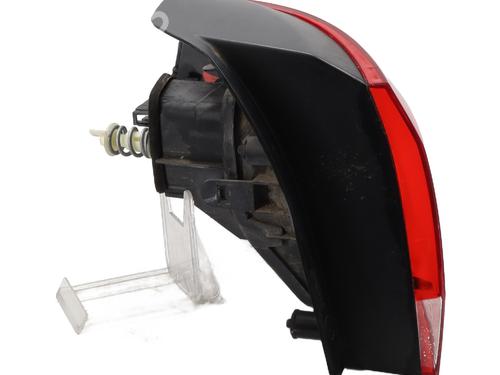 Right taillight VW GOLF VI (5K1) 1.6 TDI | BP32369318C35