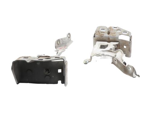 Hinge/Door check strap RENAULT TRAFIC III Van (FG_) 1.6 dCi 95 (FGMJ, FGMR) | BP29599121C146 